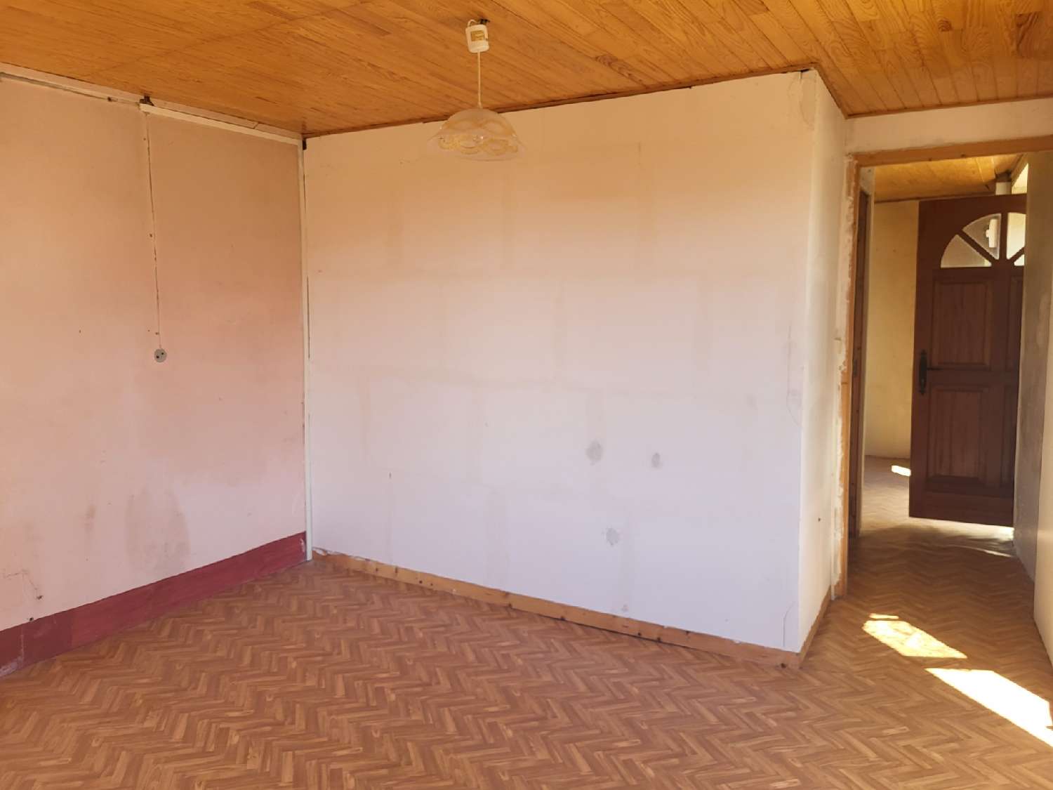  te koop dorpshuis Louin Deux-Sèvres 7