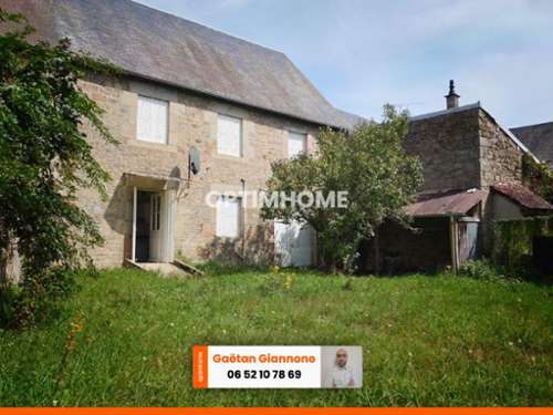 Magnat-l'Étrange Creuse dorpshuis foto 7402437