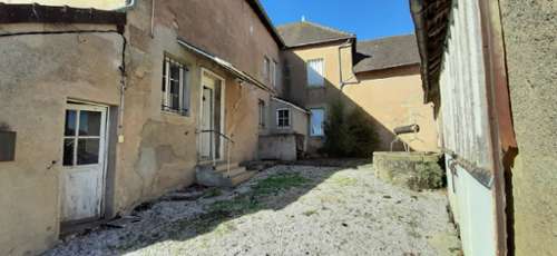 Marly-sur-Arroux Saône-et-Loire Dorfhaus Bild 7409830