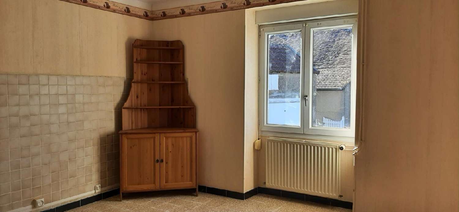 kaufen Dorfhaus Marly-sur-Arroux Saône-et-Loire 3