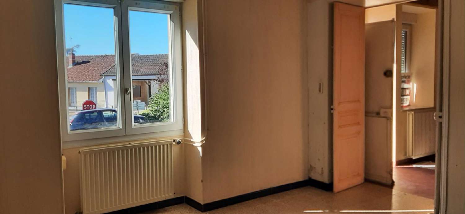 kaufen Dorfhaus Marly-sur-Arroux Saône-et-Loire 4