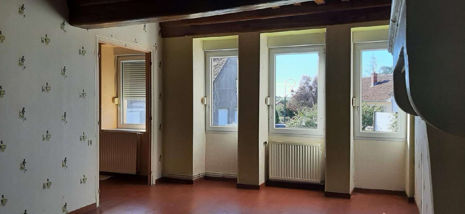 kaufen Dorfhaus Marly-sur-Arroux Saône-et-Loire 5