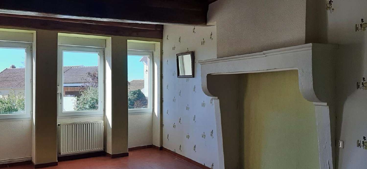 kaufen Dorfhaus Marly-sur-Arroux Saône-et-Loire 8