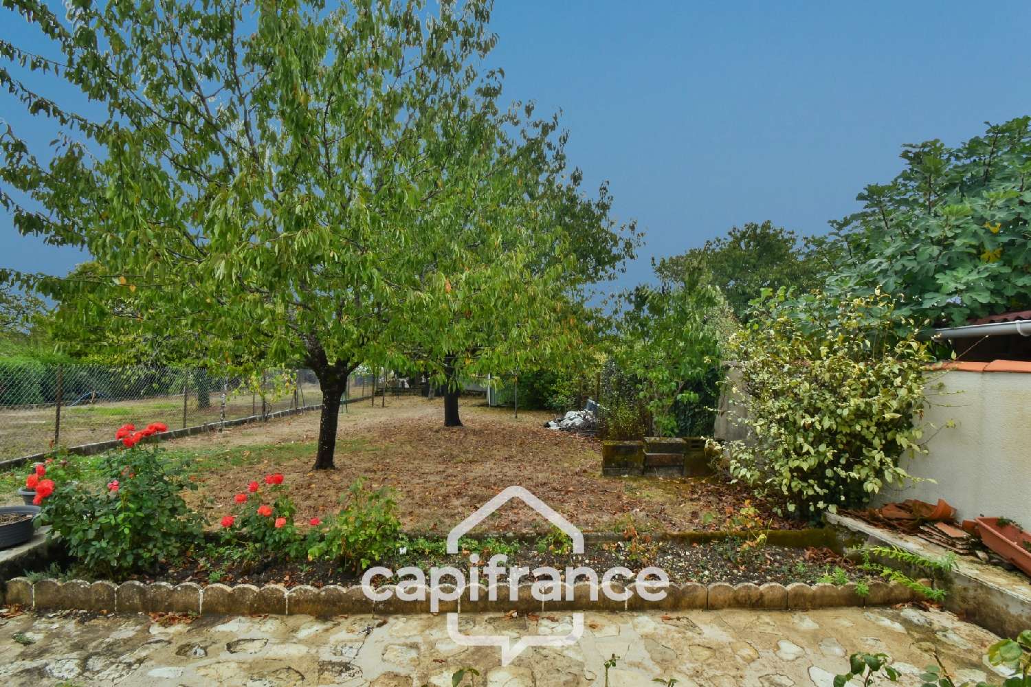 for sale village house Mazeray Charente-Maritime 4