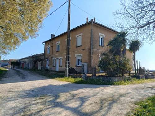 Monbazillac Dordogne maison de village foto 7402412