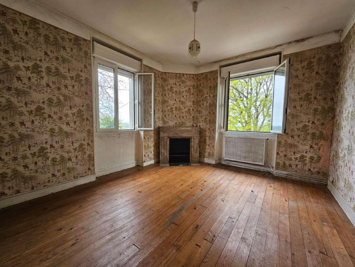  à vendre maison de village Monbazillac Dordogne 3