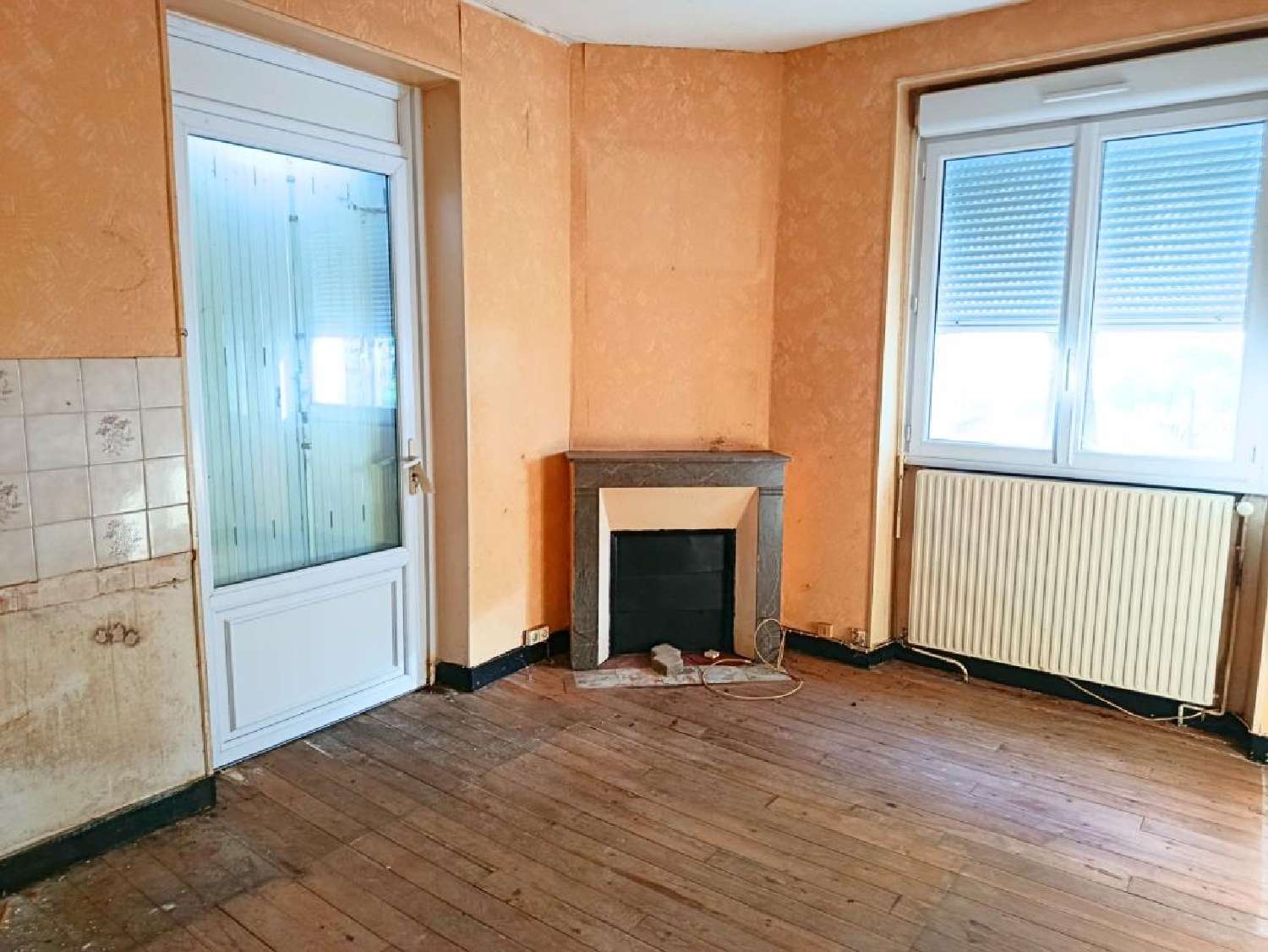  à vendre maison de village Monbazillac Dordogne 7