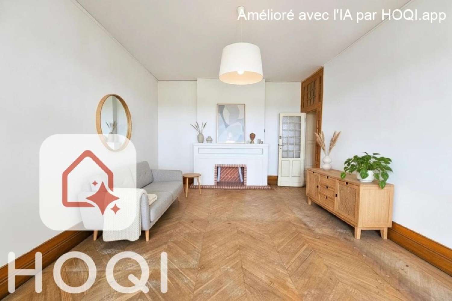  à vendre maison de village Monbazillac Dordogne 8