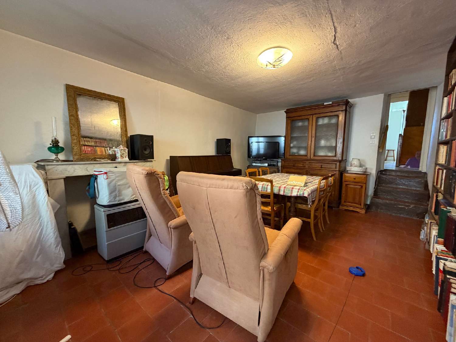  kaufen Dorfhaus Moncale Haute-Corse 4