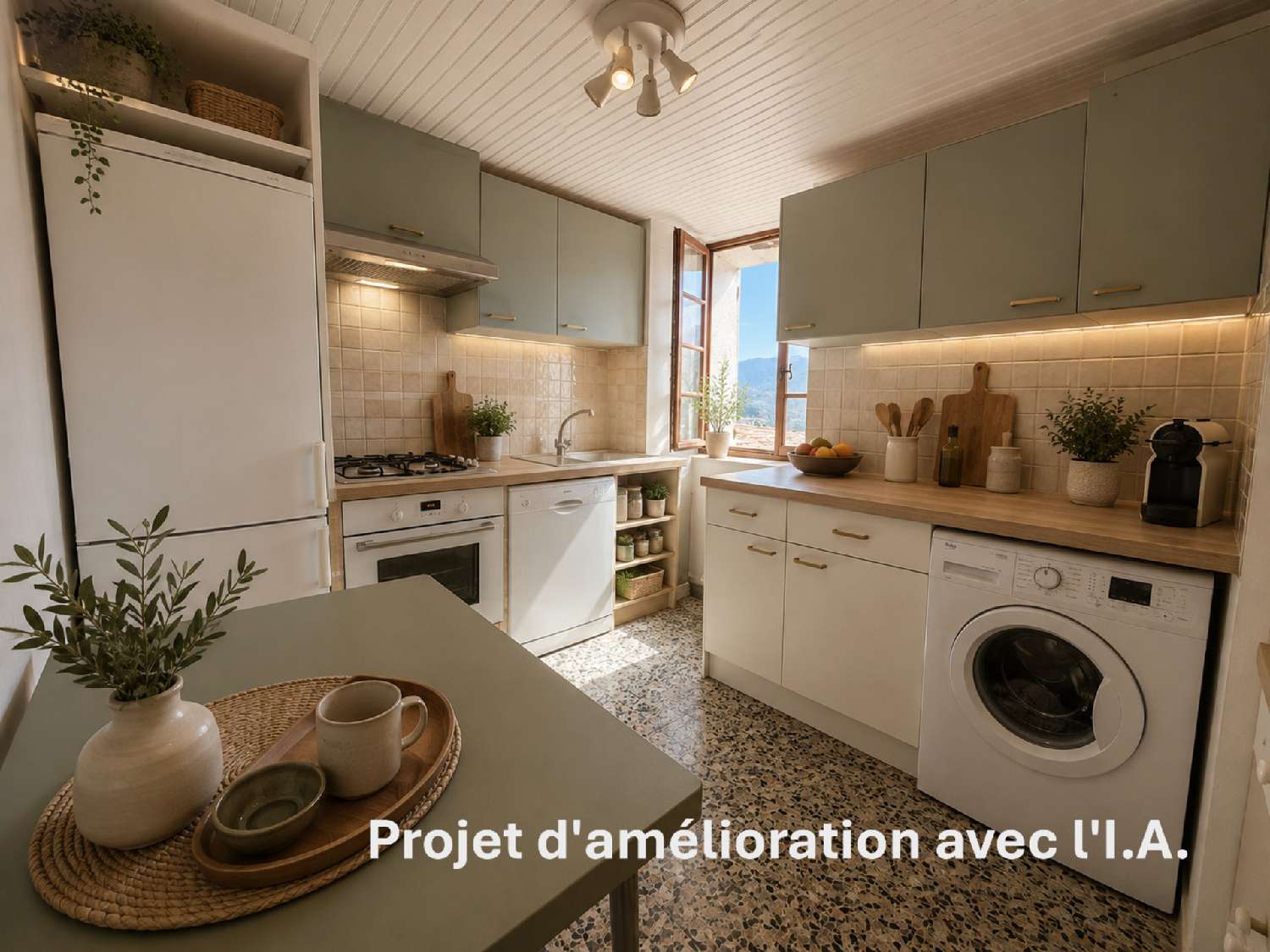  kaufen Dorfhaus Moncale Haute-Corse 6