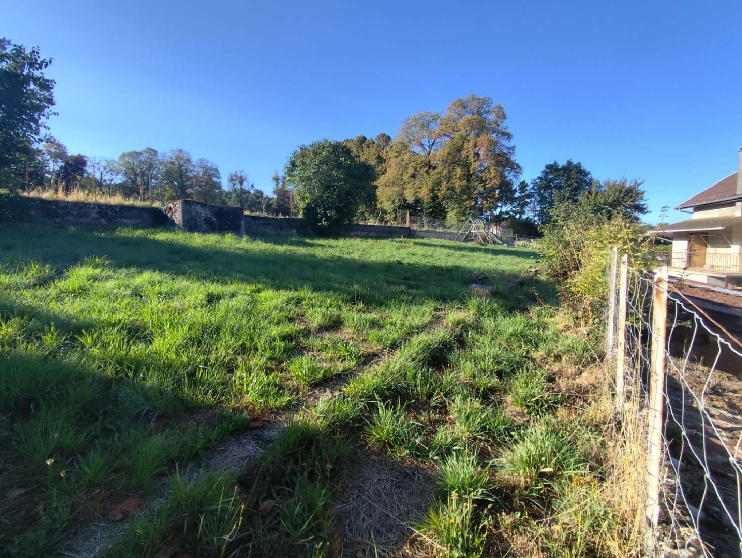  for sale village house Montferrat Isère 7