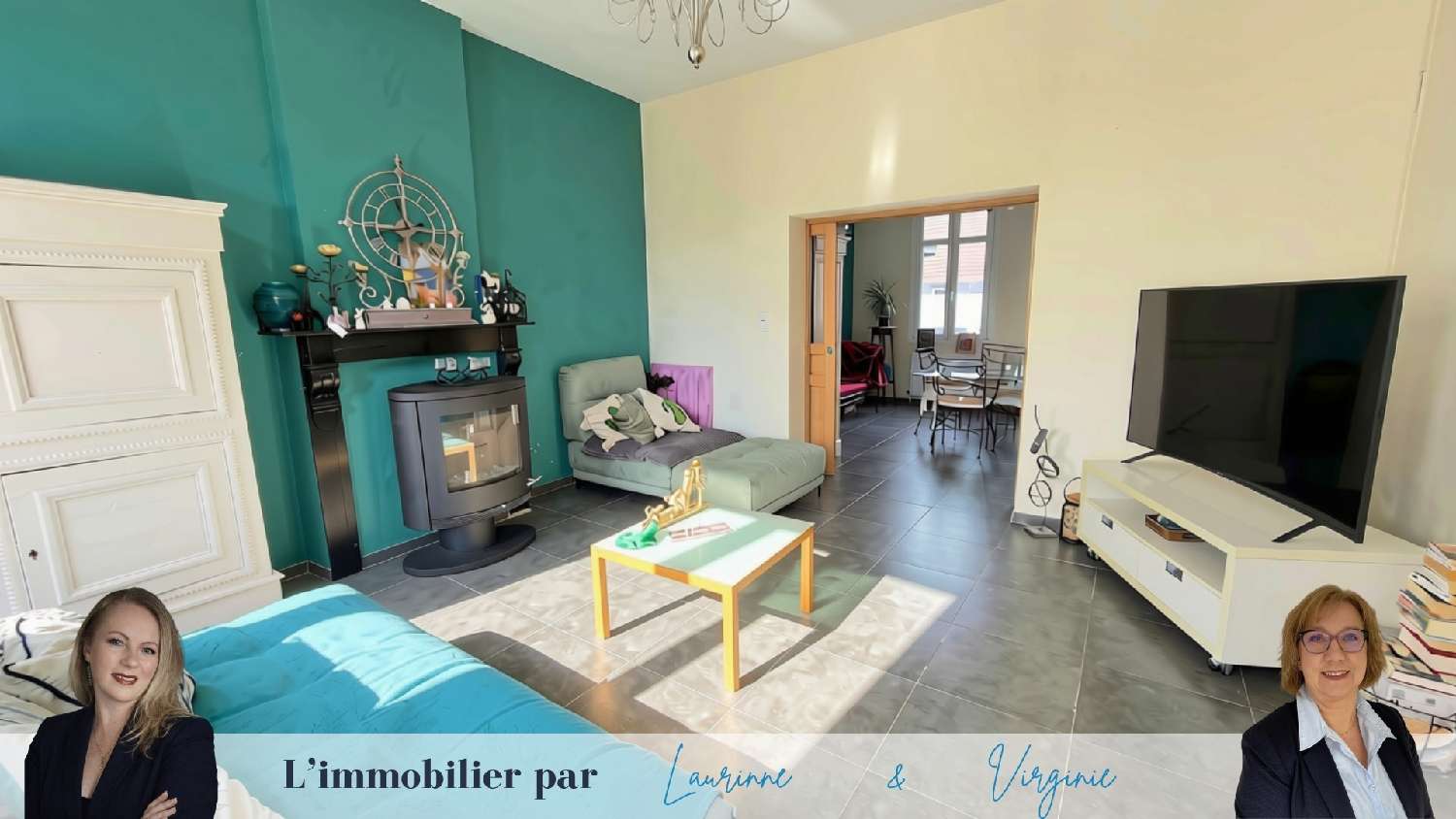  kaufen Dorfhaus Mortagne-du-Nord Nord 2