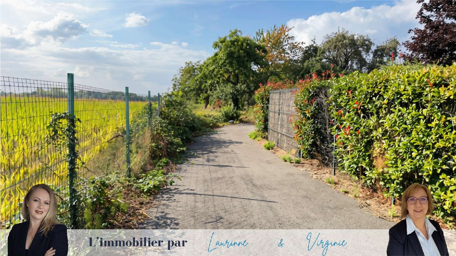 te koop dorpshuis Mortagne-du-Nord Nord 2