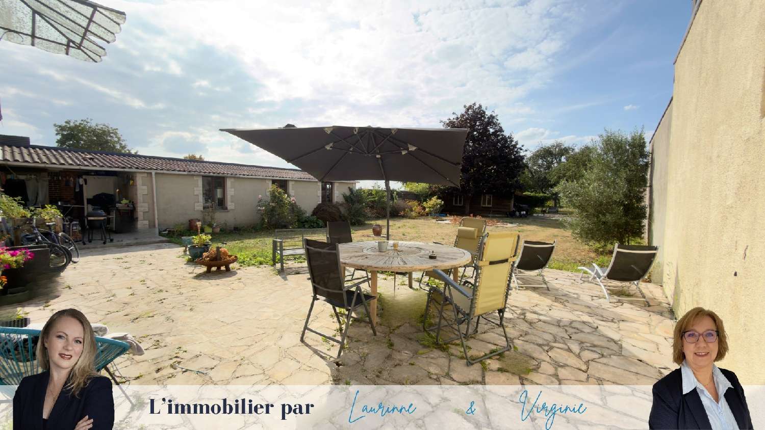 te koop dorpshuis Mortagne-du-Nord Nord 4