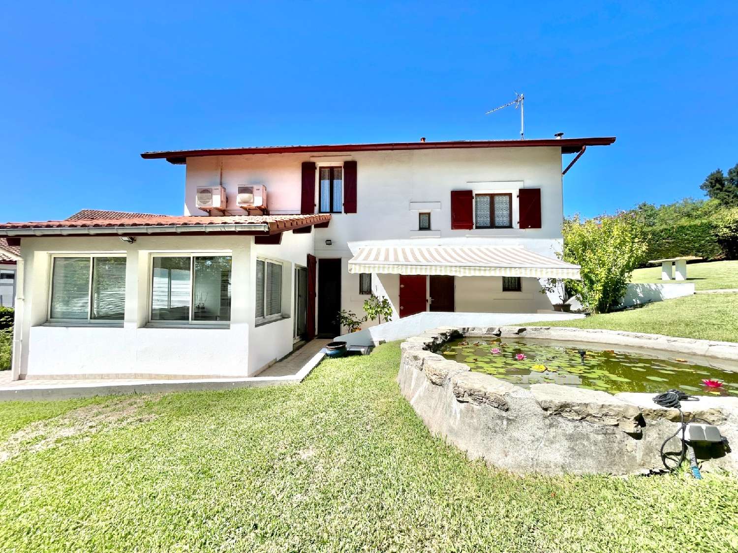 à vendre maison de village Mouguerre Pyrénées-Atlantiques 2