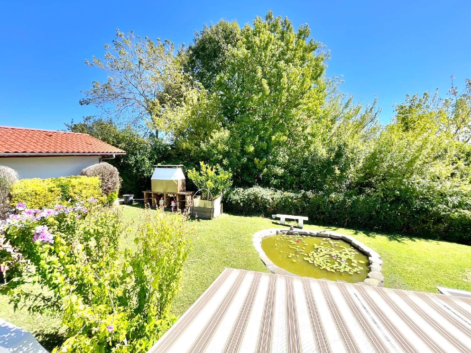 à vendre maison de village Mouguerre Pyrénées-Atlantiques 3