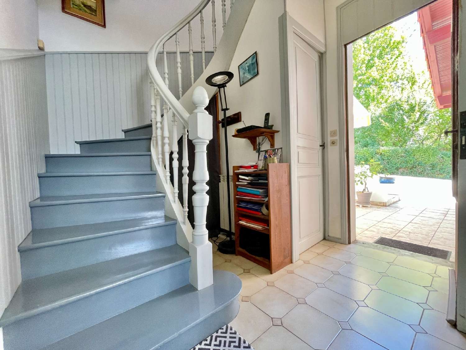 à vendre maison de village Mouguerre Pyrénées-Atlantiques 7
