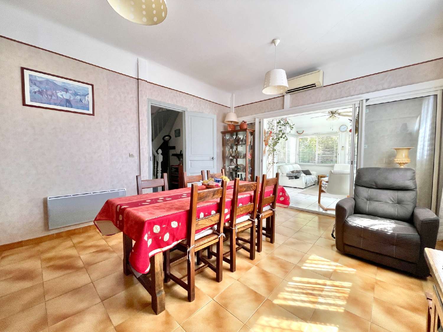 à vendre maison de village Mouguerre Pyrénées-Atlantiques 8