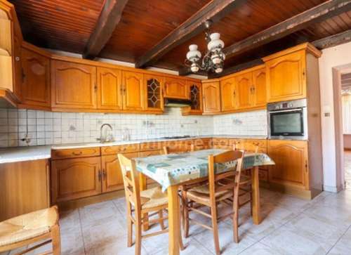 Neufchef Moselle village house foto 7409992