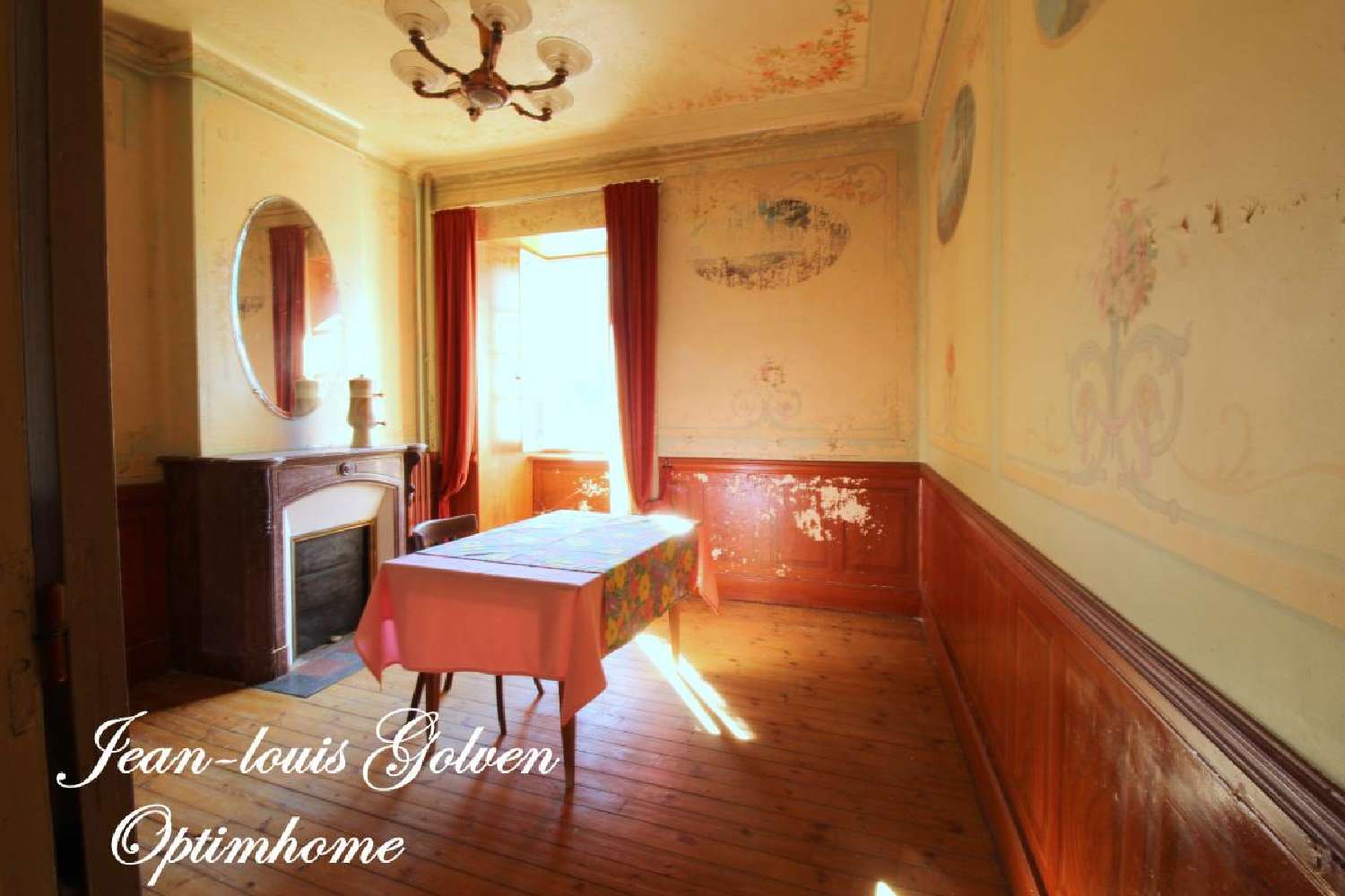 te koop dorpshuis Saint-Sernin-sur-Rance Aveyron 8
