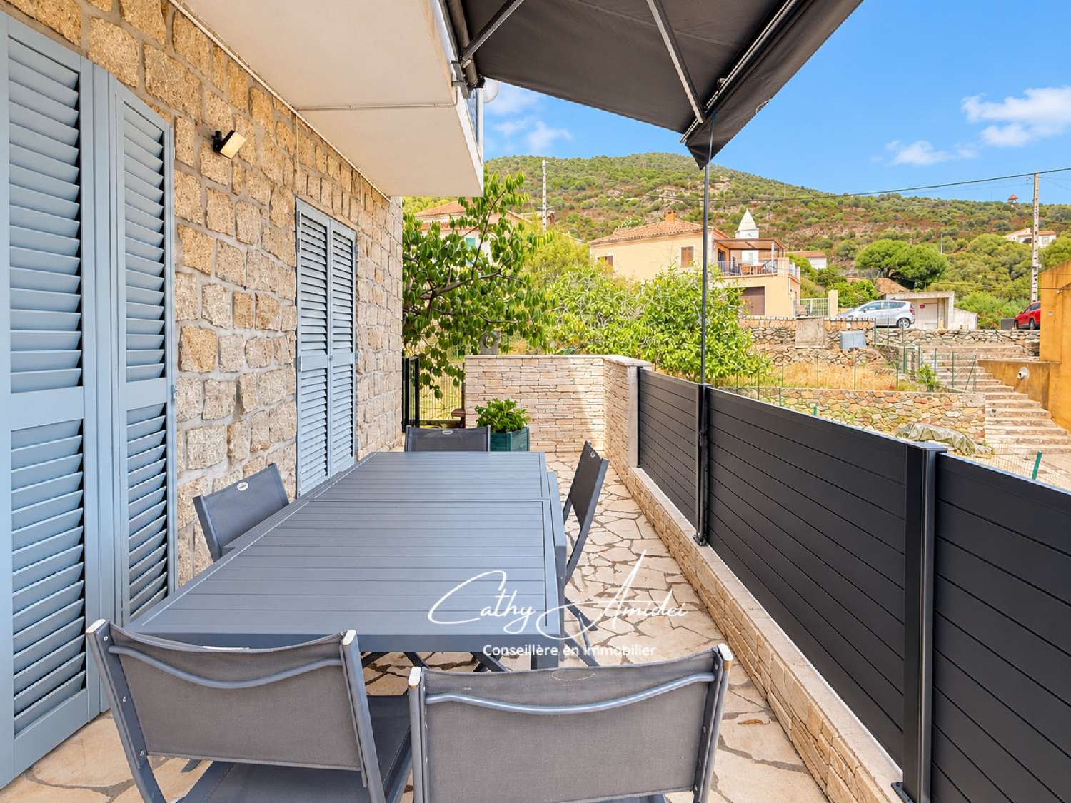 kaufen Dorfhaus Osani Corse-du-Sud 5