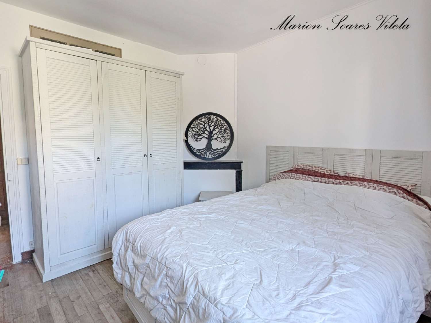 en venta casa de pueblo Ozouer-le-Voulgis Seine-et-Marne 7