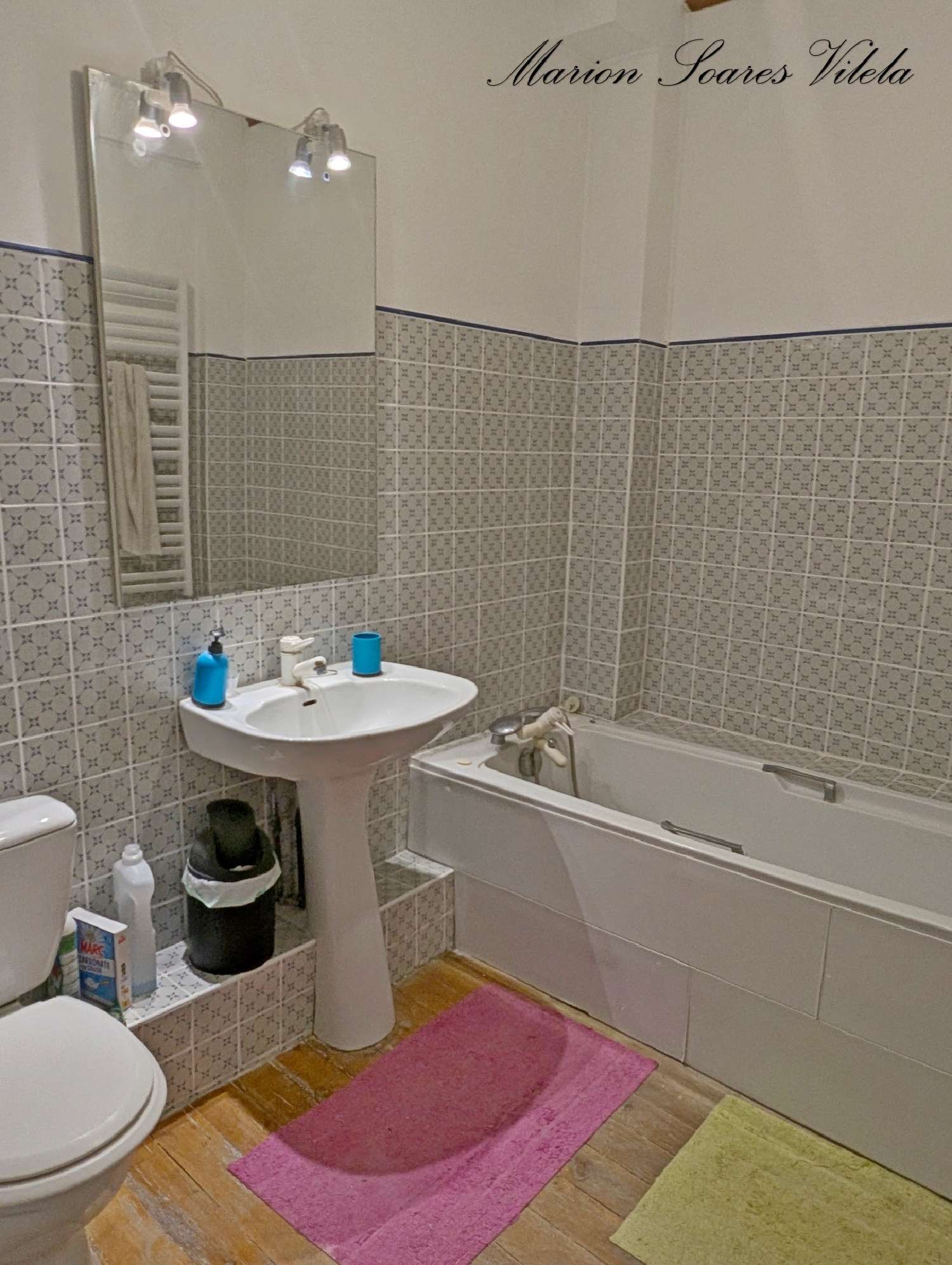 en venta casa de pueblo Ozouer-le-Voulgis Seine-et-Marne 8