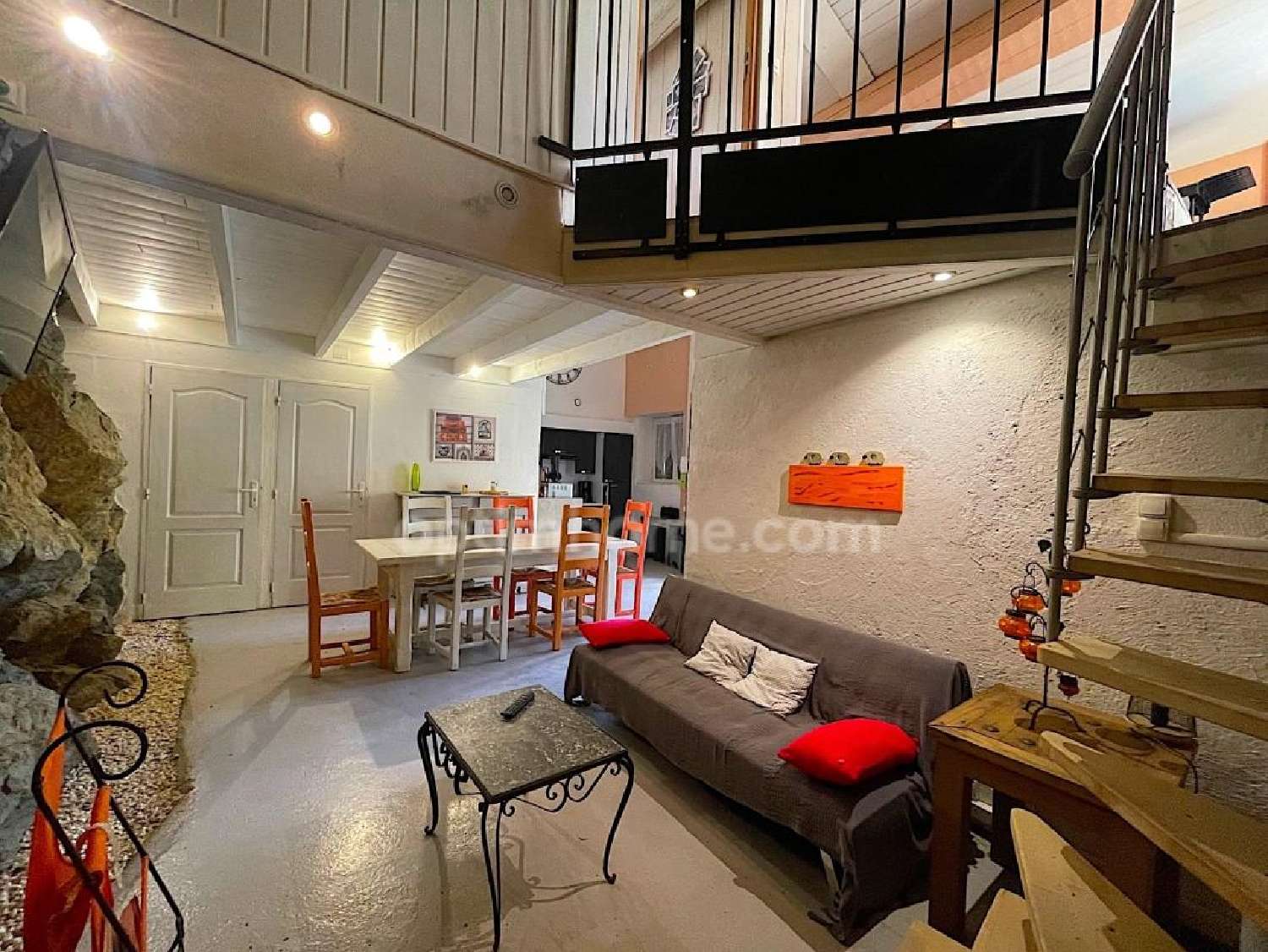 kaufen Dorfhaus Padern Aude 2