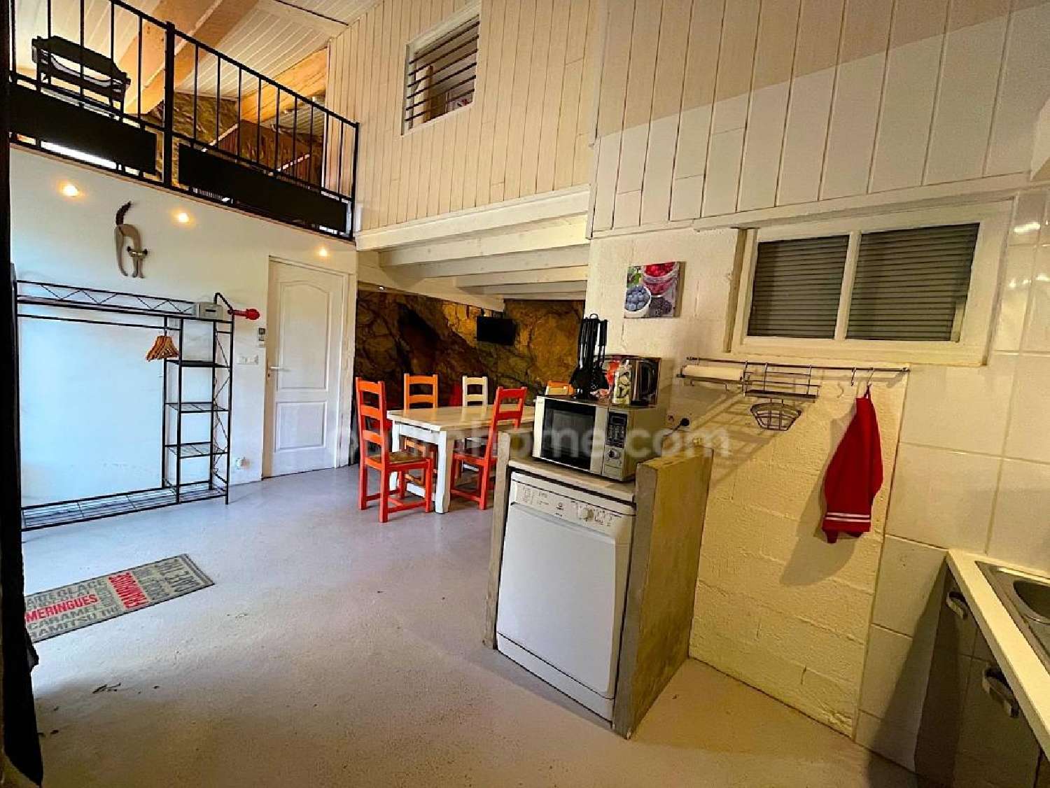 kaufen Dorfhaus Padern Aude 3
