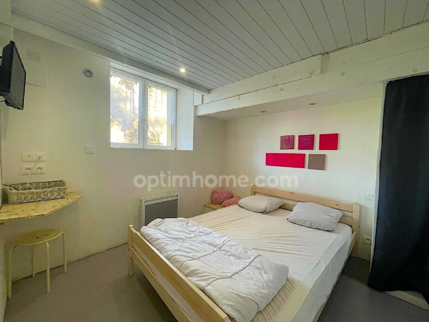  kaufen Dorfhaus Padern Aude 5