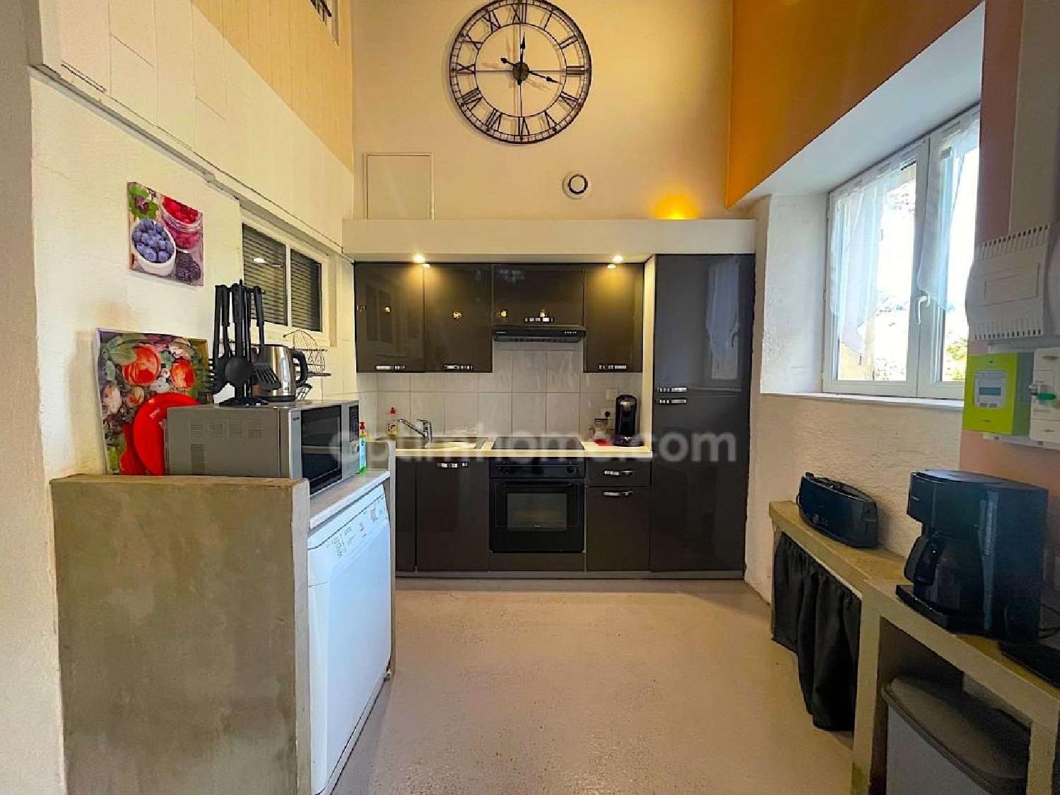  kaufen Dorfhaus Padern Aude 6