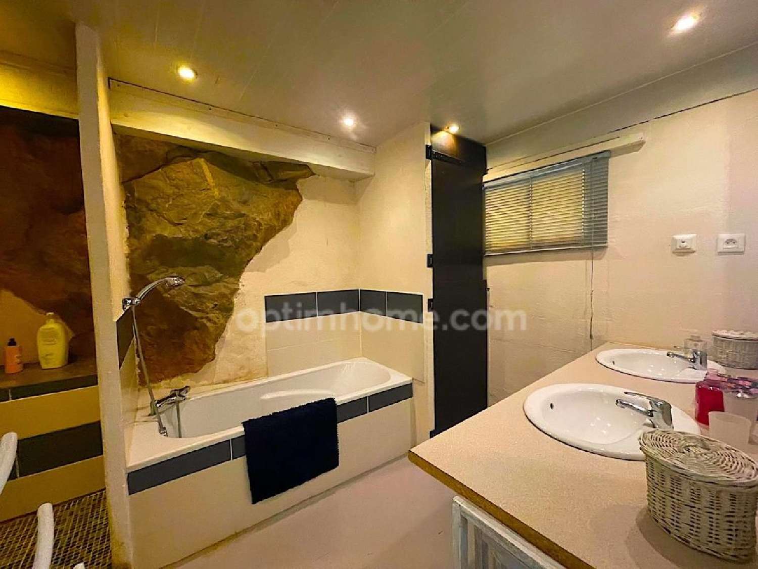  kaufen Dorfhaus Padern Aude 7