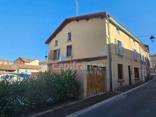 Panissières Loire casa de pueblo foto 7407896