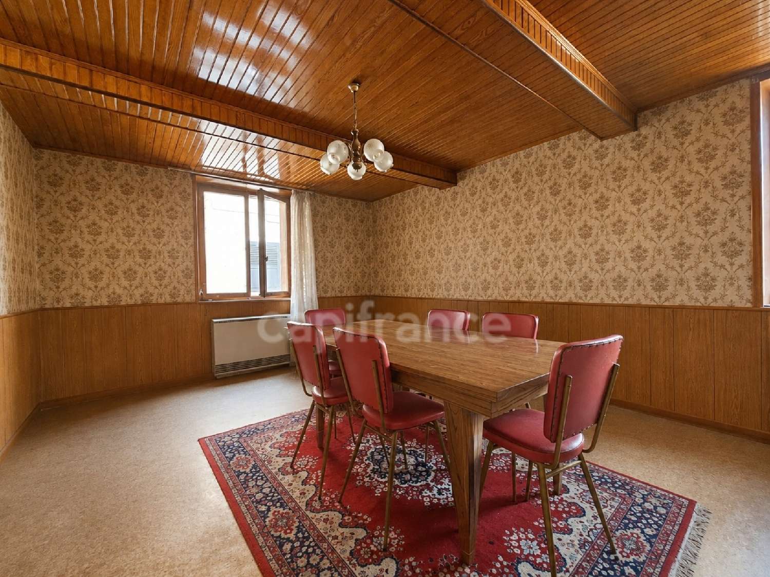  en venta casa de pueblo Panissières Loire 4