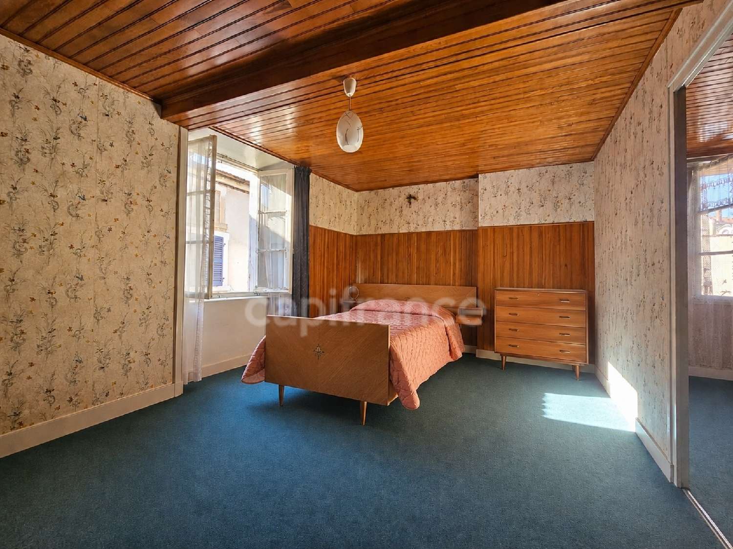  en venta casa de pueblo Panissières Loire 7