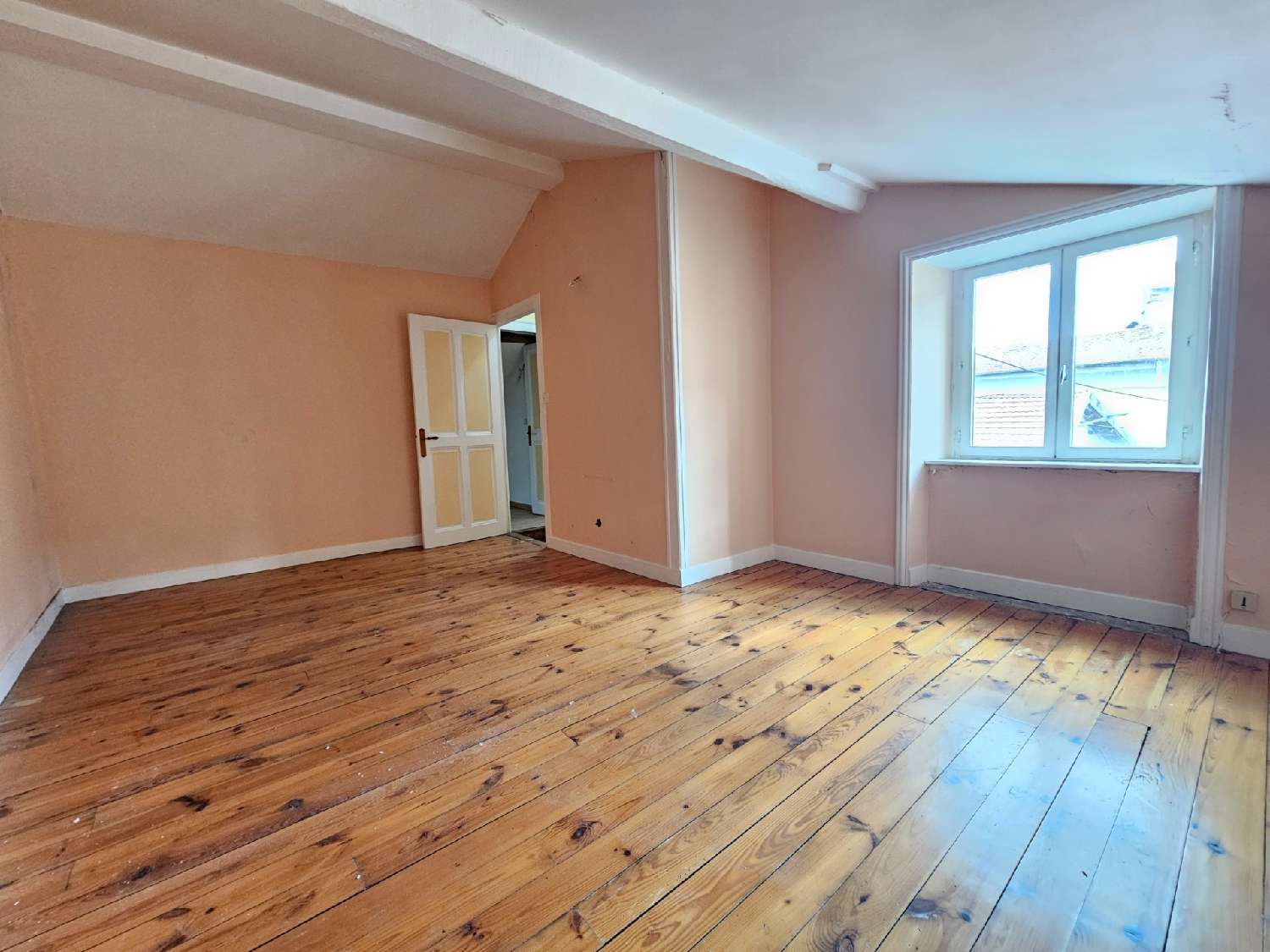te koop dorpshuis Panissières Loire 3