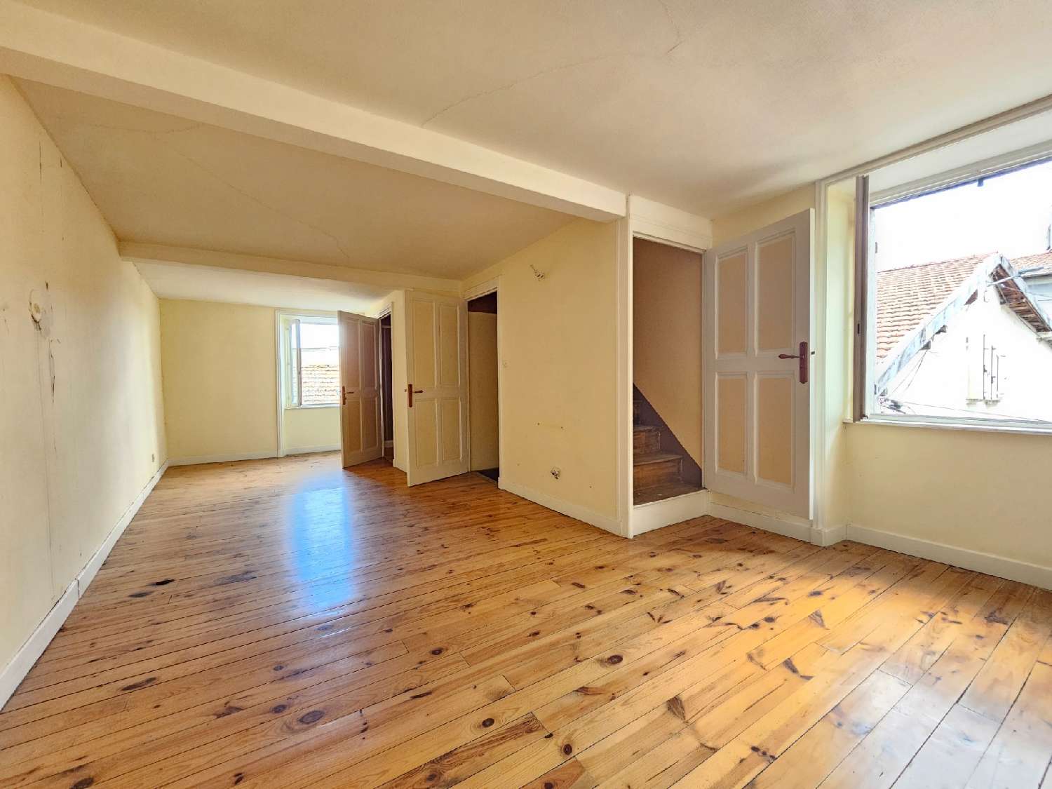 te koop dorpshuis Panissières Loire 4