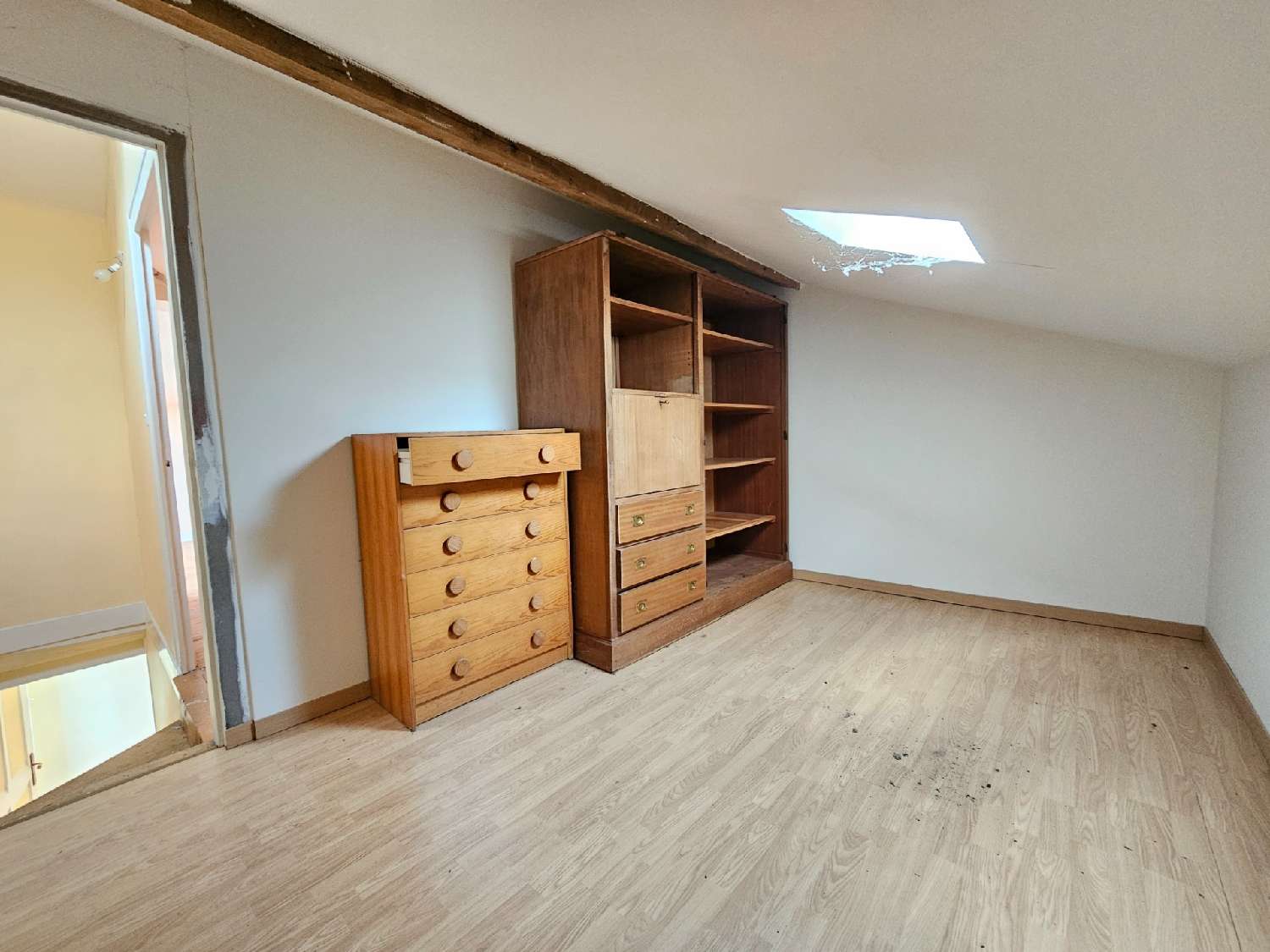 te koop dorpshuis Panissières Loire 5