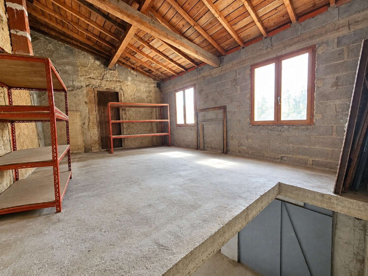 te koop dorpshuis Panissières Loire 7