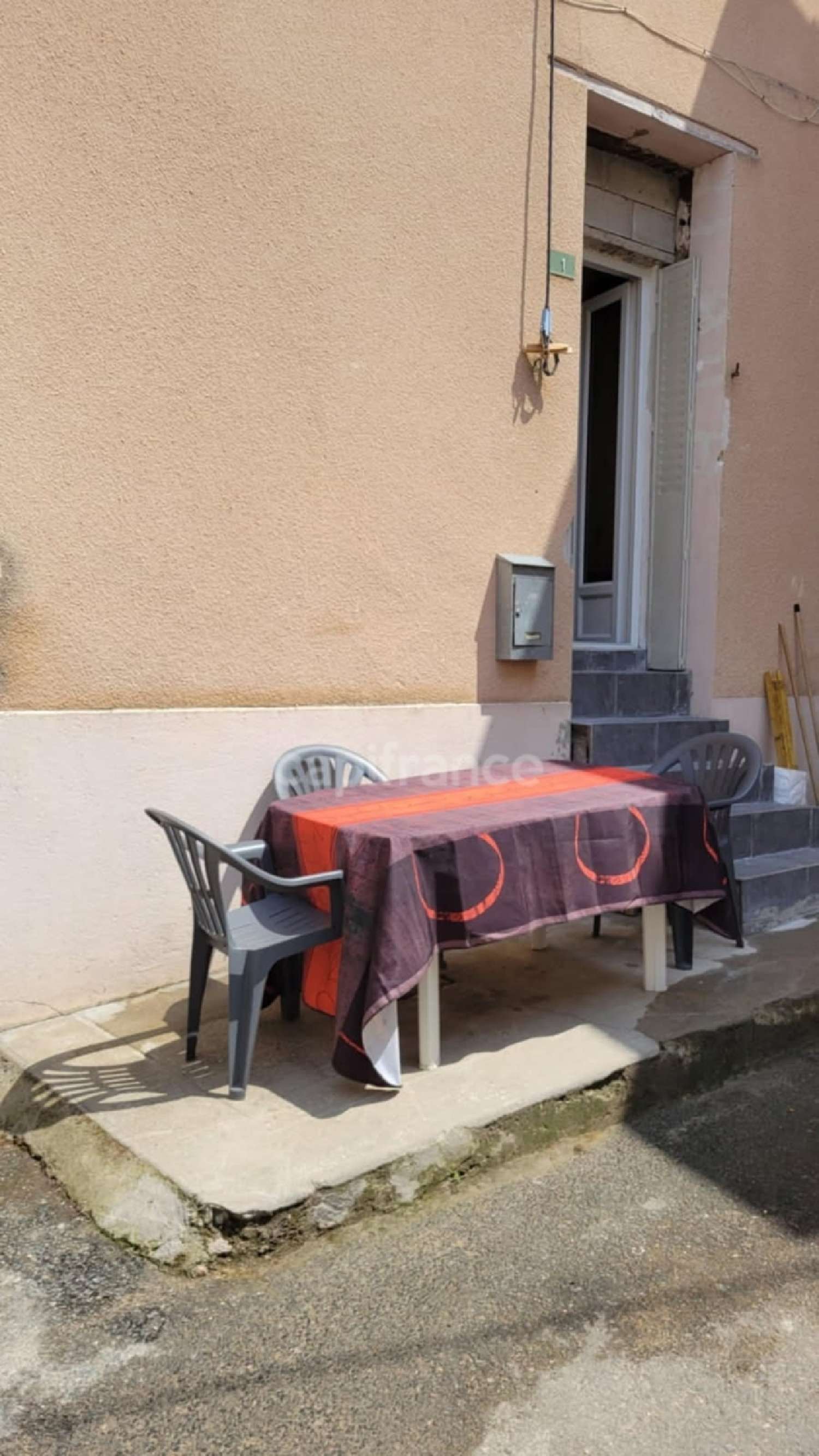 kaufen Dorfhaus Panissières Loire 2