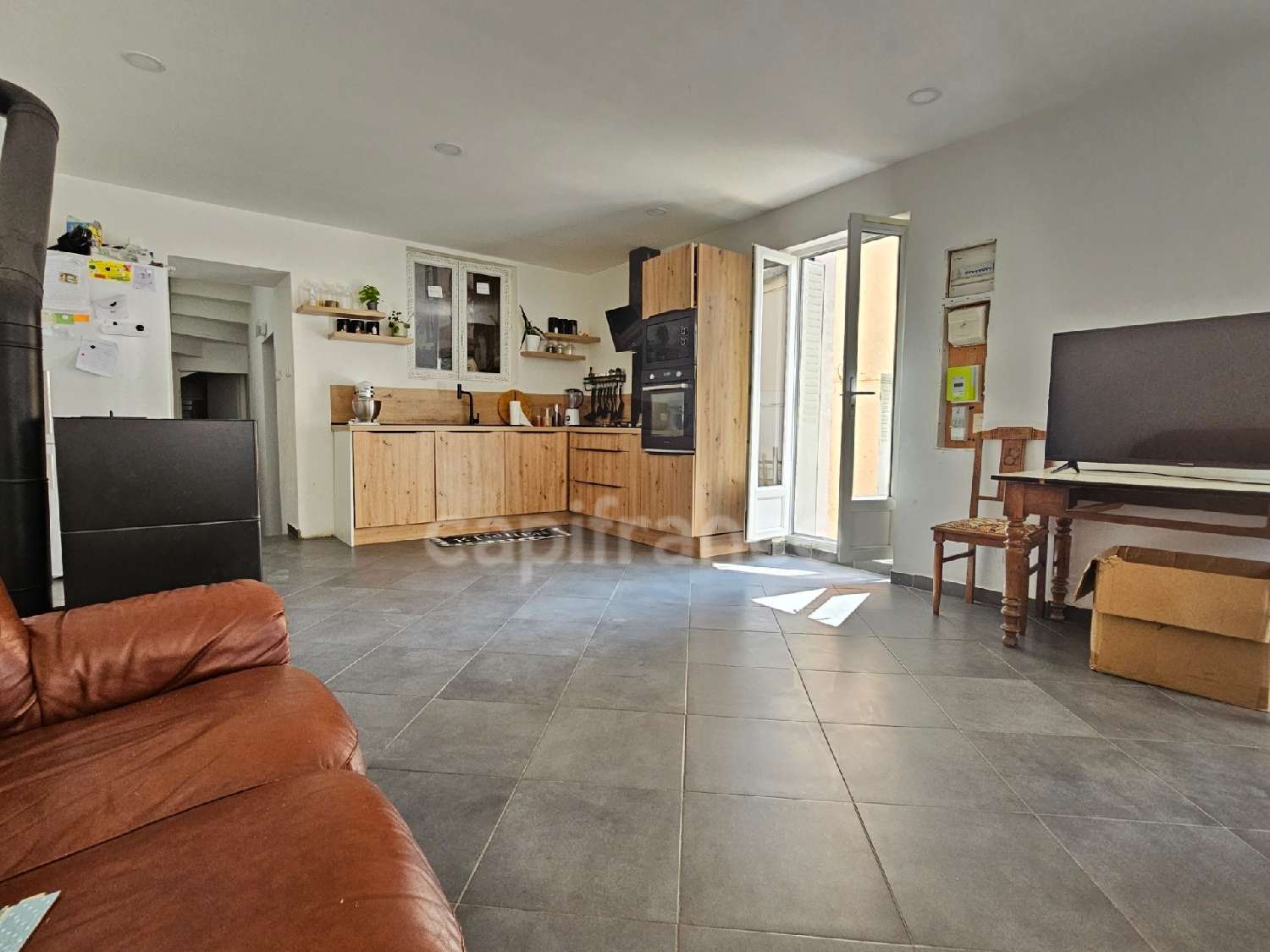 kaufen Dorfhaus Panissières Loire 4