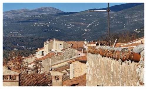Peymeinade Alpes-Maritimes maison de village foto 7416825