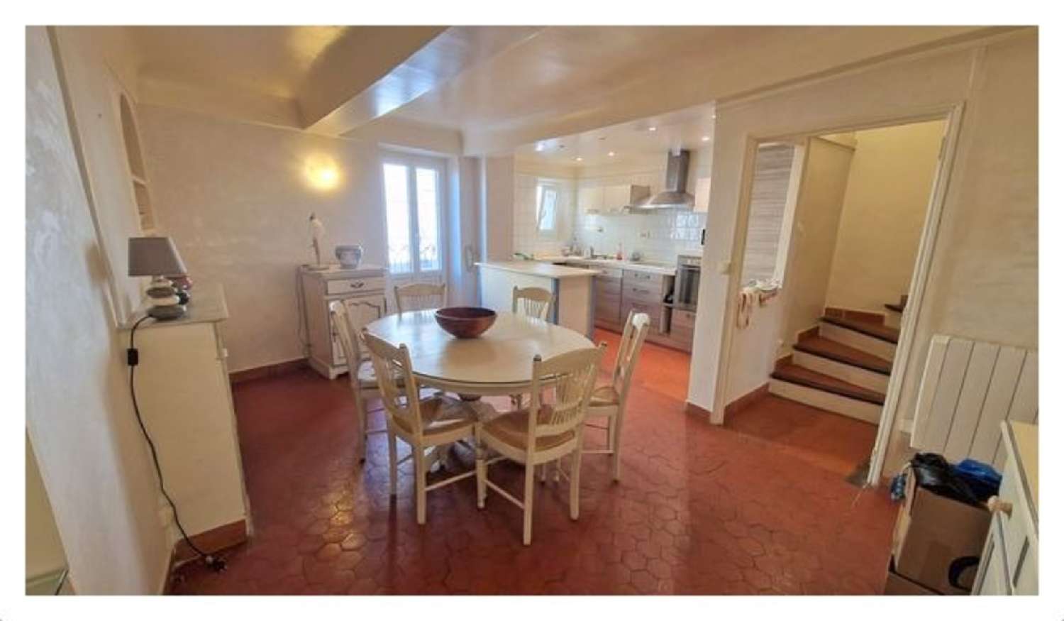à vendre maison de village Peymeinade Alpes-Maritimes 3