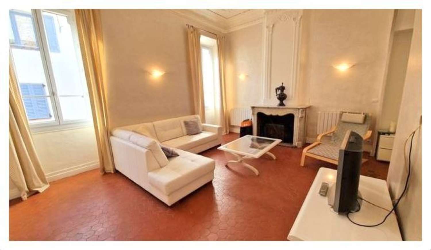 à vendre maison de village Peymeinade Alpes-Maritimes 7