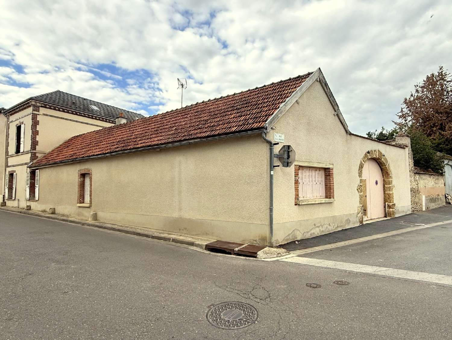 for sale village house Pierry Marne 2