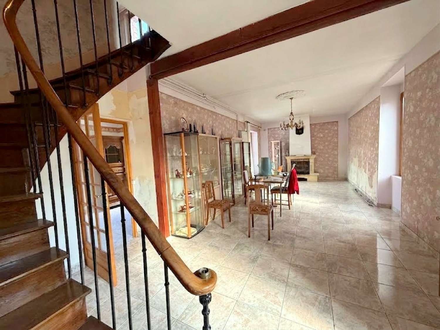for sale village house Pierry Marne 3