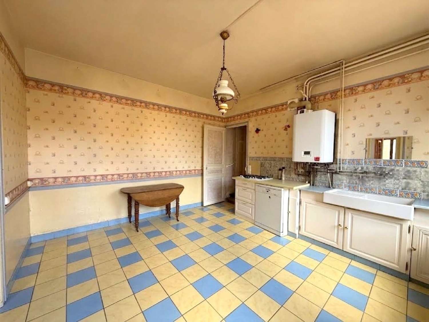for sale village house Pierry Marne 4