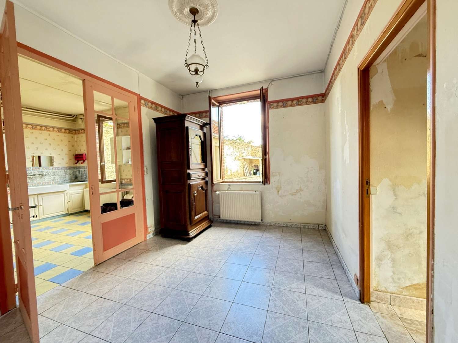 for sale village house Pierry Marne 5