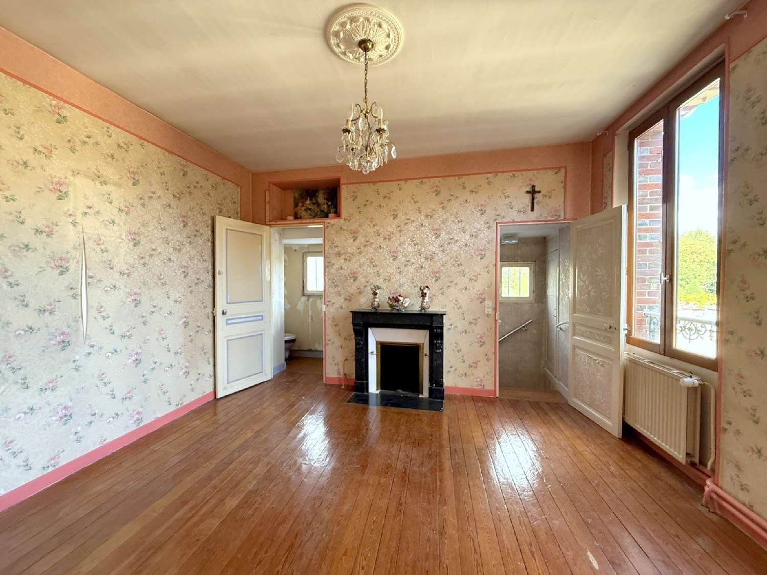 for sale village house Pierry Marne 8