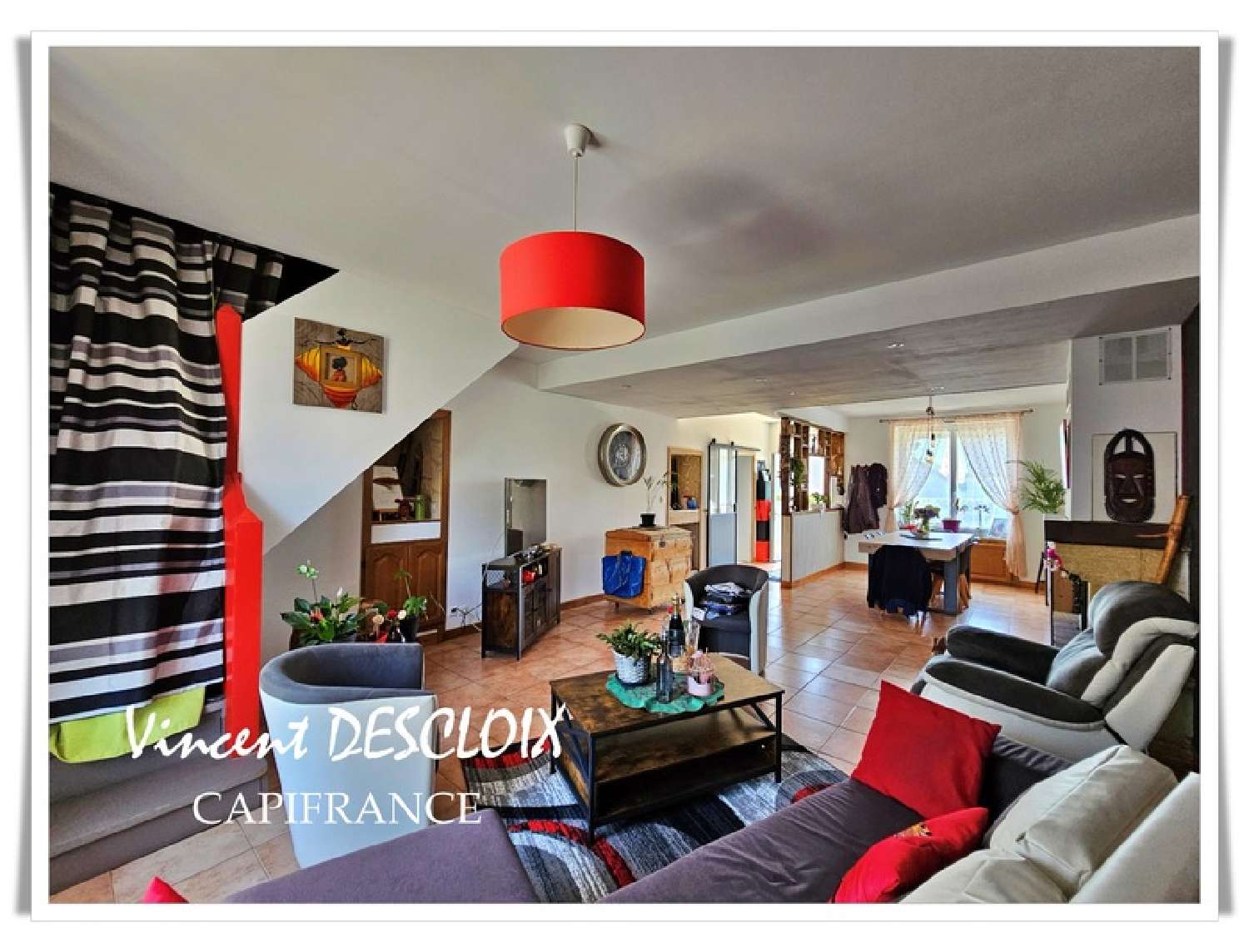 en venta casa de pueblo Planchez Nièvre 1